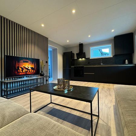 Dalen Apartment 스트란다 외부 사진